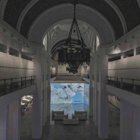 Sala Alcalá 31