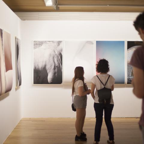Sala El Águila