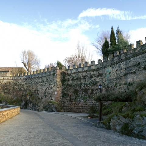Buitrago del Lozoya