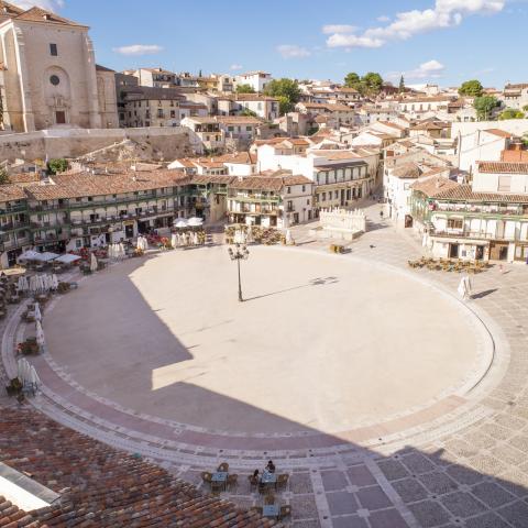 Chinchón Chinchón