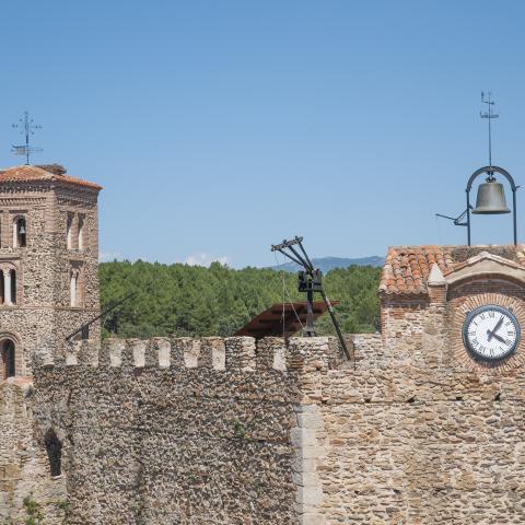 Buitrago del Lozoya