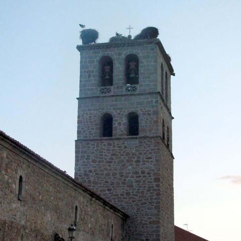 Manzanares el Real
