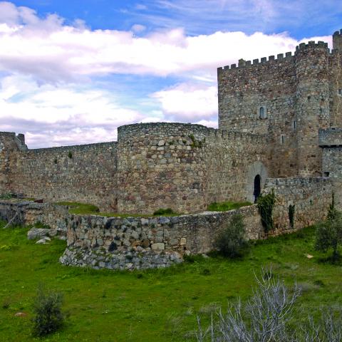 San Martín de Valdeiglesias