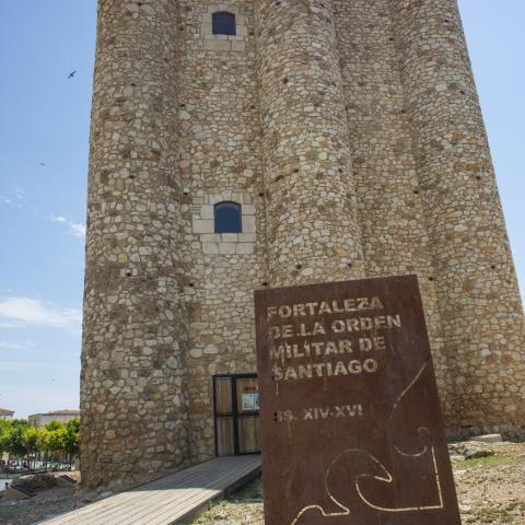 Villarejo de Salvanés