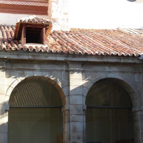 Catedral Magistral de Alcalá De Henares