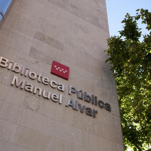 Manuel Alvar
