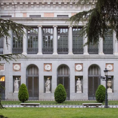 Museo Nacional del Prado