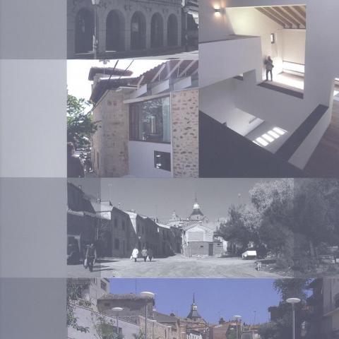 Ref: 04812 Obras y proyectos de arquitectura 2007/2012