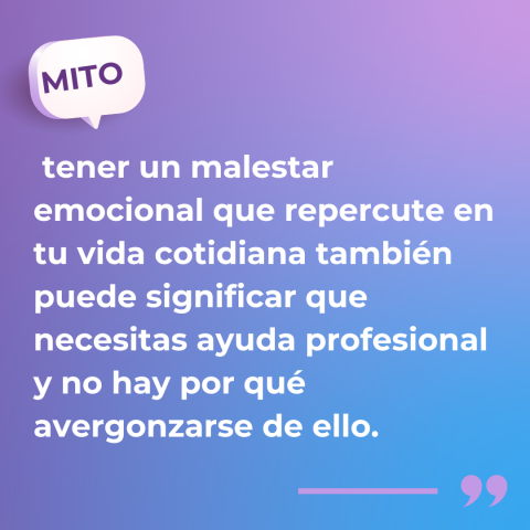 Texto campaña