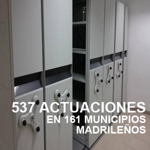 Depósitos de archivos municipales_subvenciones