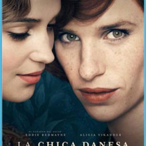 La chica danesa
