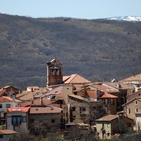 Montejo de la Sierra