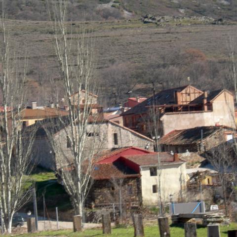 Puebla de la Sierra