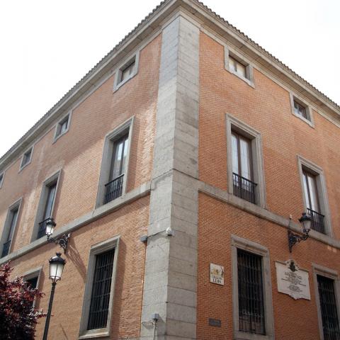 Museo de Madrid. Madrid 