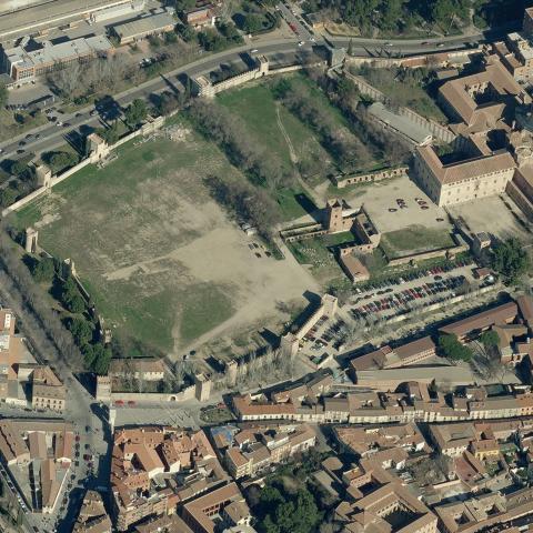 De Palacio a Casa de los Arqueólogos 04 MAR De Palacio a Casa de los Arqueólogos 04