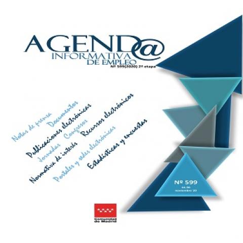 Agenda Empleo