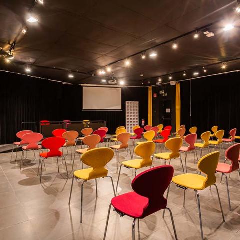 Biblioteca Luis Rosales (Carabanchel) 2022