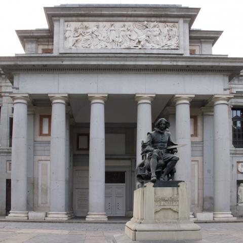 Museo Nacional del Prado