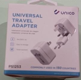 adaptador universal