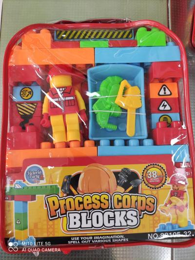 bloques construcción