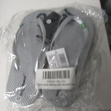 chanclas esclavas