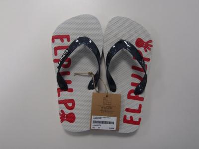 chanclas infantiles