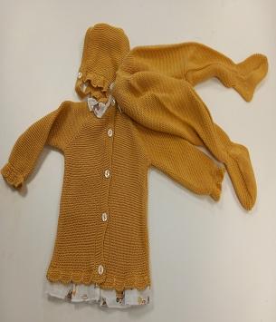 conjunto infantil