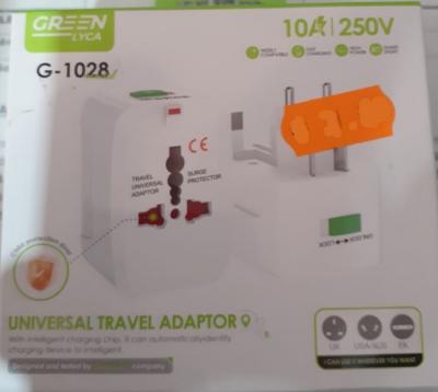 alertas adaptador universal alerta adaptador universal