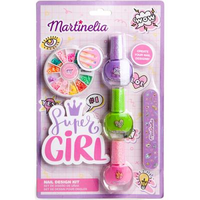 alerta kit uñas