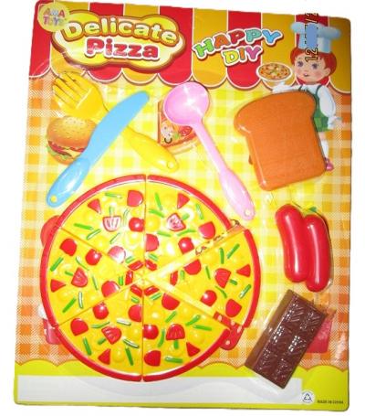 alerta pizza juguete