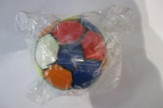 Balón de colores