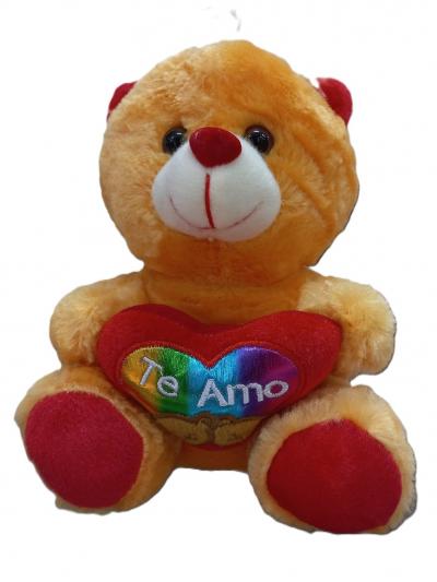 oso peluche