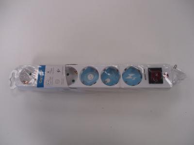prolongador eléctrico