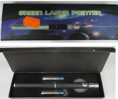 puntero laser