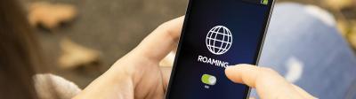 roaming telefonía