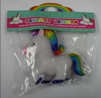 unicornio juguete