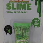 Slime Glow in the Dark