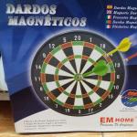 Juego dardos