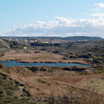 El Regajal- Mar de Ontígola