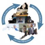 Logo V Plan Director