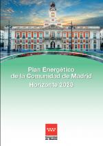Plan Energético de la Comunidad de Madrid Horizonte 2020