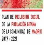Plan Inclusión Población Gitana 2017-21