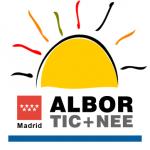 Logo del Programa ALBOR (Acceso Libre de Barreras al Ordenador)
