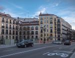 Programa de fomento para la regeneración urbana