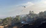 Extinción de incendios