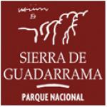 Logo del Parque Nacional de la Sierra de Guadarrama