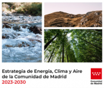 Logo Estrategia Energia Clima y Aire