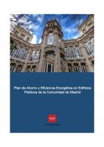 Plan de Ahorro y Eficiencia Energética en Edificios Públicos