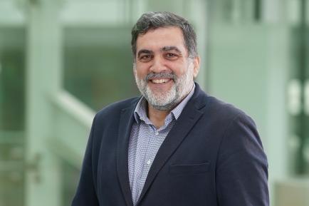 Foto de Ángel de Oteo Mancebo