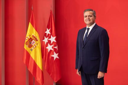 Jorge Rodrigo Domínguez